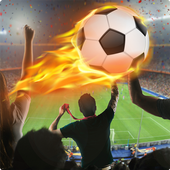 Become a Legend icon