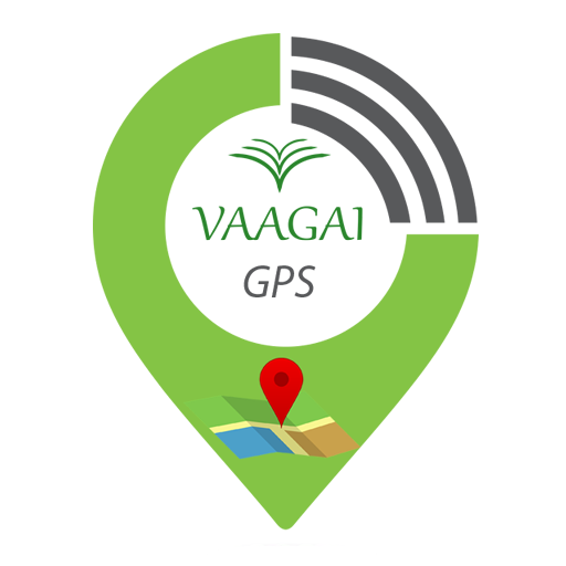 ikon Vaagai GPS