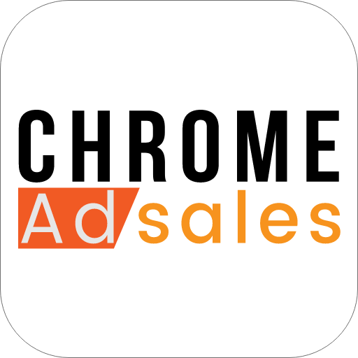 Chrome Ad Sales icon