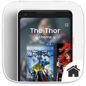 Thor Theme on 9Apps