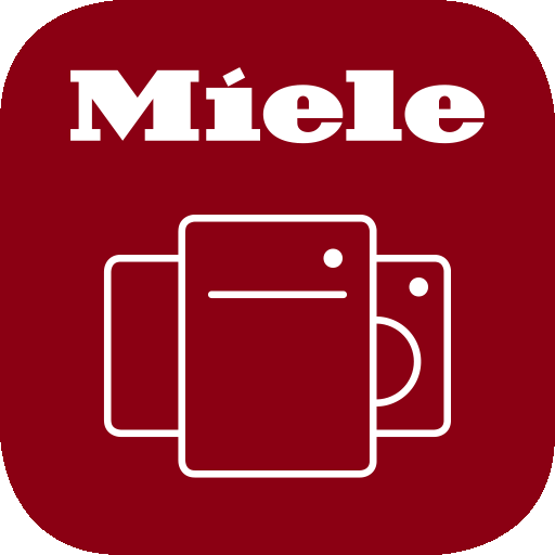 MielePro@mobile - für gewerbliche Geräte icon