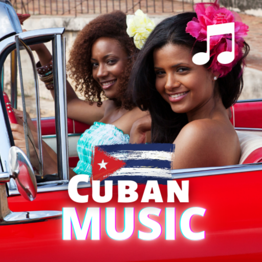 Musique Cubaine icon