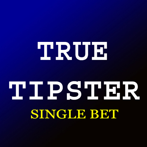 True Tipster - Single Bet icon