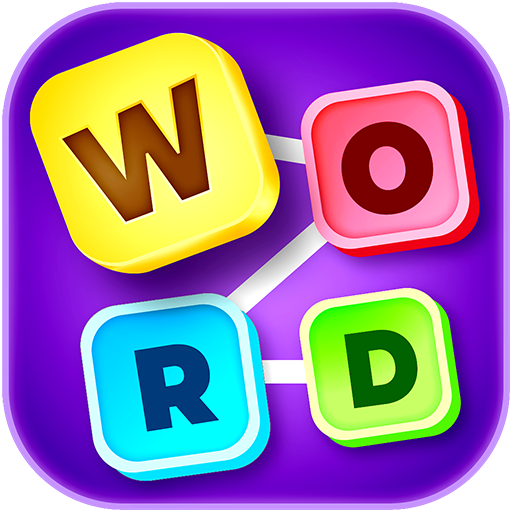 Word Connect - Word Puzzle Games icon