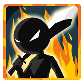 Stickman Battle icon