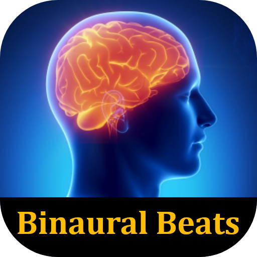 Ultimate Brain Booster | Binaural Beats icon