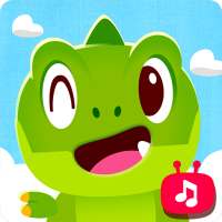 Future Book Dino songs1 on 9Apps