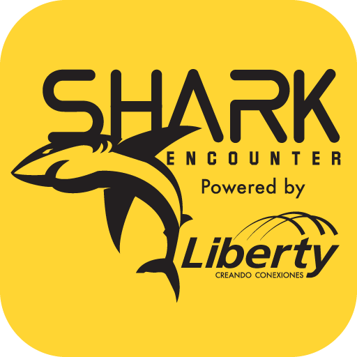 Shark Encounters icon