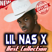 Lil Nas X icon