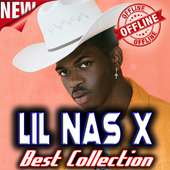 Lil Nas X on 9Apps