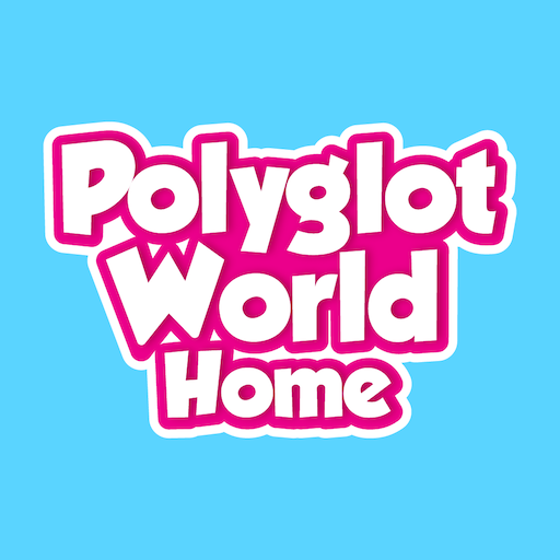 Polyglot World Home icon