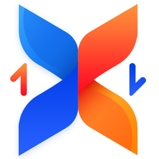 X File Sender - File Transfer icon