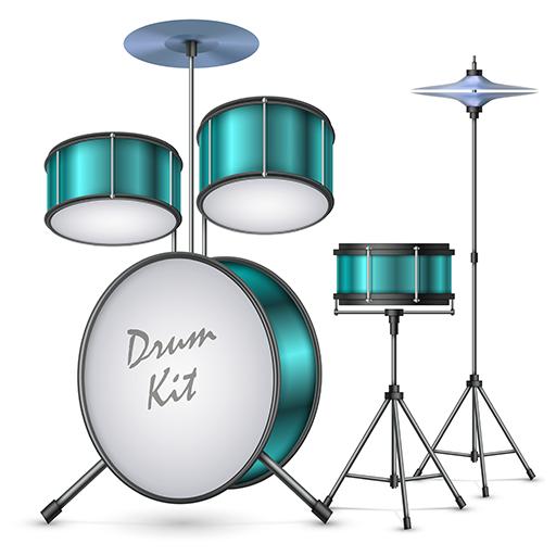 Perfect Drum kit icon