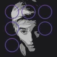 Justin Bieber Pushpad on 9Apps