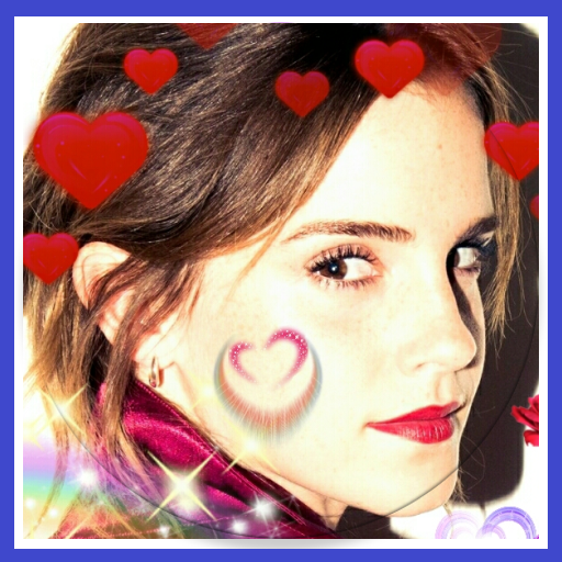 ❤ Erixa - Photo Editor ❤ icon