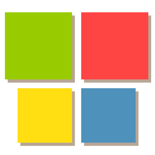 Puzzle Game: Bubble Breaker icon