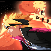 Wallpapers Naruto HD New icon