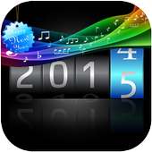 New year Ringtones 2015