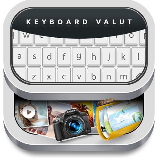 Picture Keyboard - Keyboard Background With GIF icon