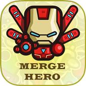 Merge Hero icon