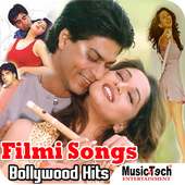 Hindi Filmi Songs - 90s Old Hindi Songs on 9Apps