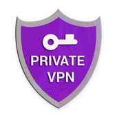 Private VPN Unblock Proxy icon
