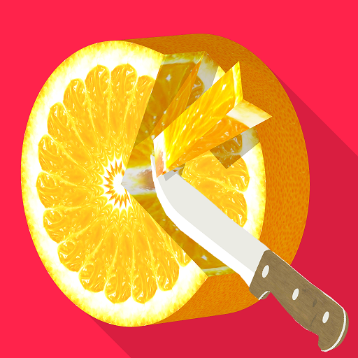 Fruit Carving Game icon