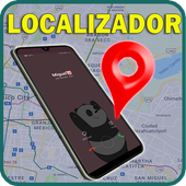 Localizar Teléfono Móvil Por Número TutoriaL icon