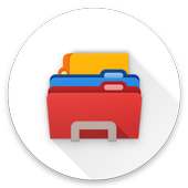 Elegant File Manager - Simple File Manager on 9Apps