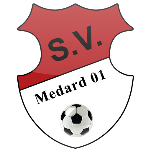 SV Medard icon