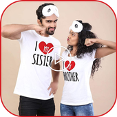 Sister Day video Status icon