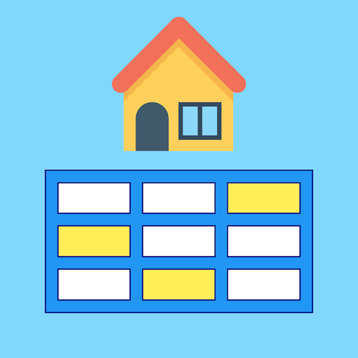 Housie/Bingo/Tambola Ticket and Number Generator icon