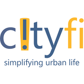 Cityfi icon