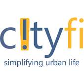 Cityfi on 9Apps