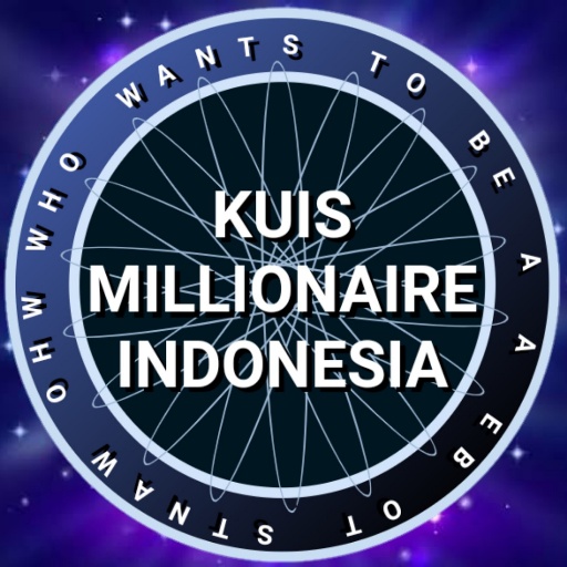 Kuis Millionaire Indonesia icon