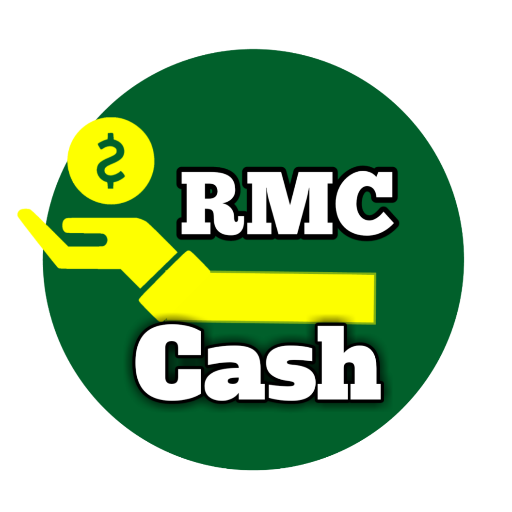 RMC CASH icon