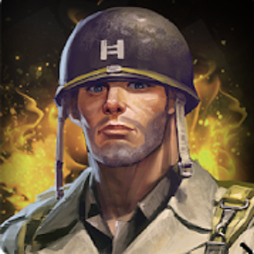 جنگ جهانی 1945: نبرد قهرمانان برای مدال افتخار icon