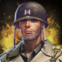 الحرب العالمية 1945: معركة من أجل ميدالية الشرف