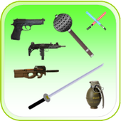 Fight Weapon icon