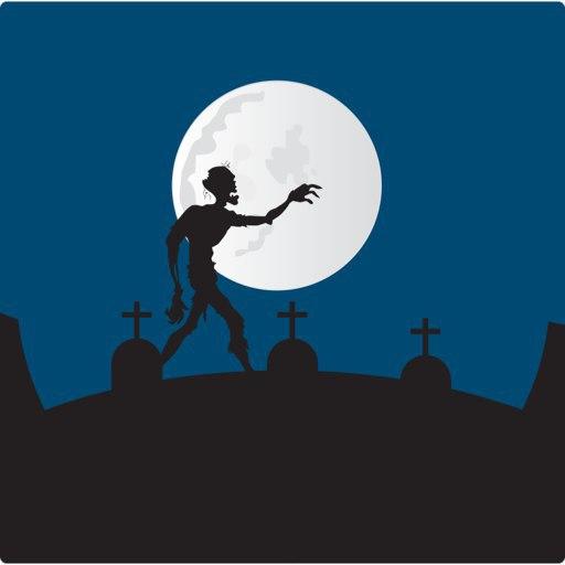 Top Ten Zombie Movies icon