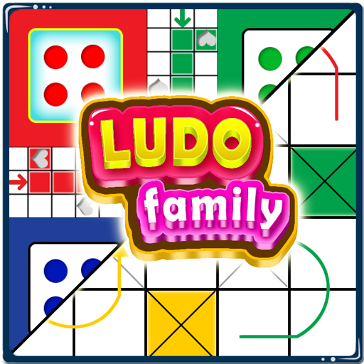 Ludo Family - Ashta Chamma icon