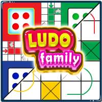 Ludo Family - Ashta Chamma