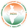 Aadhaar PAN Voter Passport PNR icon