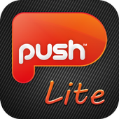 Push Lite icon