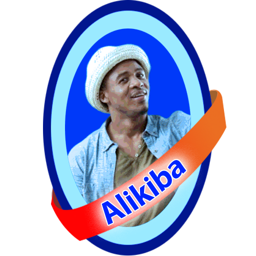 Alikiba Mshumaa icon