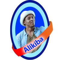 Alikiba Mshumaa on 9Apps