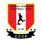 Kelab Bola Sepak Cheras Perdana icon