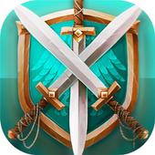 Hero Rush: The Mad King (Unreleased) icon