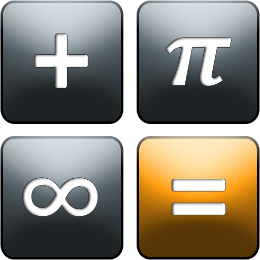 ChampCalc Scientific Calculator icon