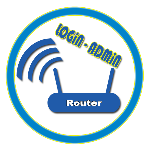 192.168.l.0 - 192.168.0.1 Login icon